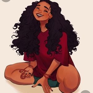 Meet your Posher, Tiffany